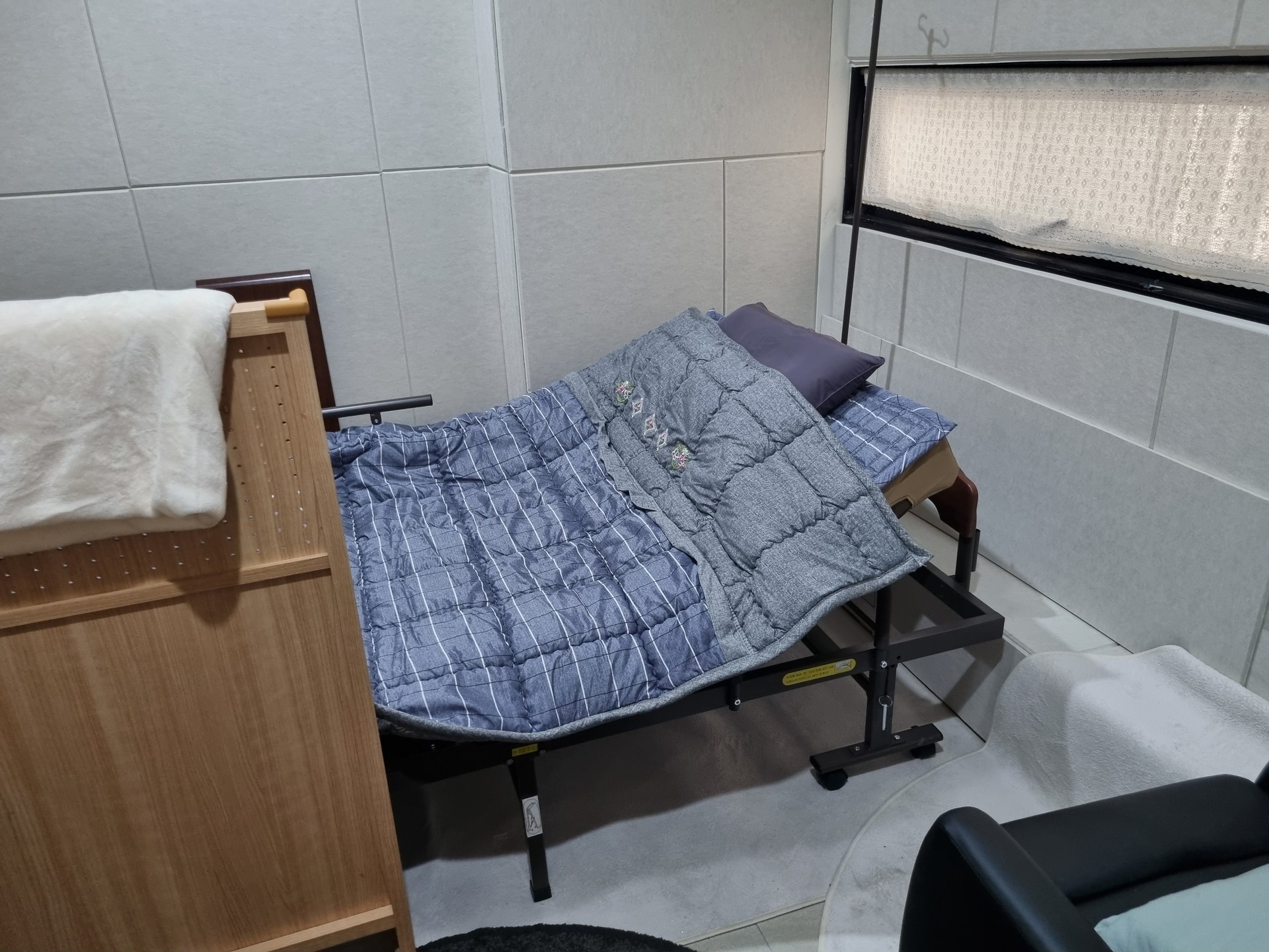 내부 시설 6