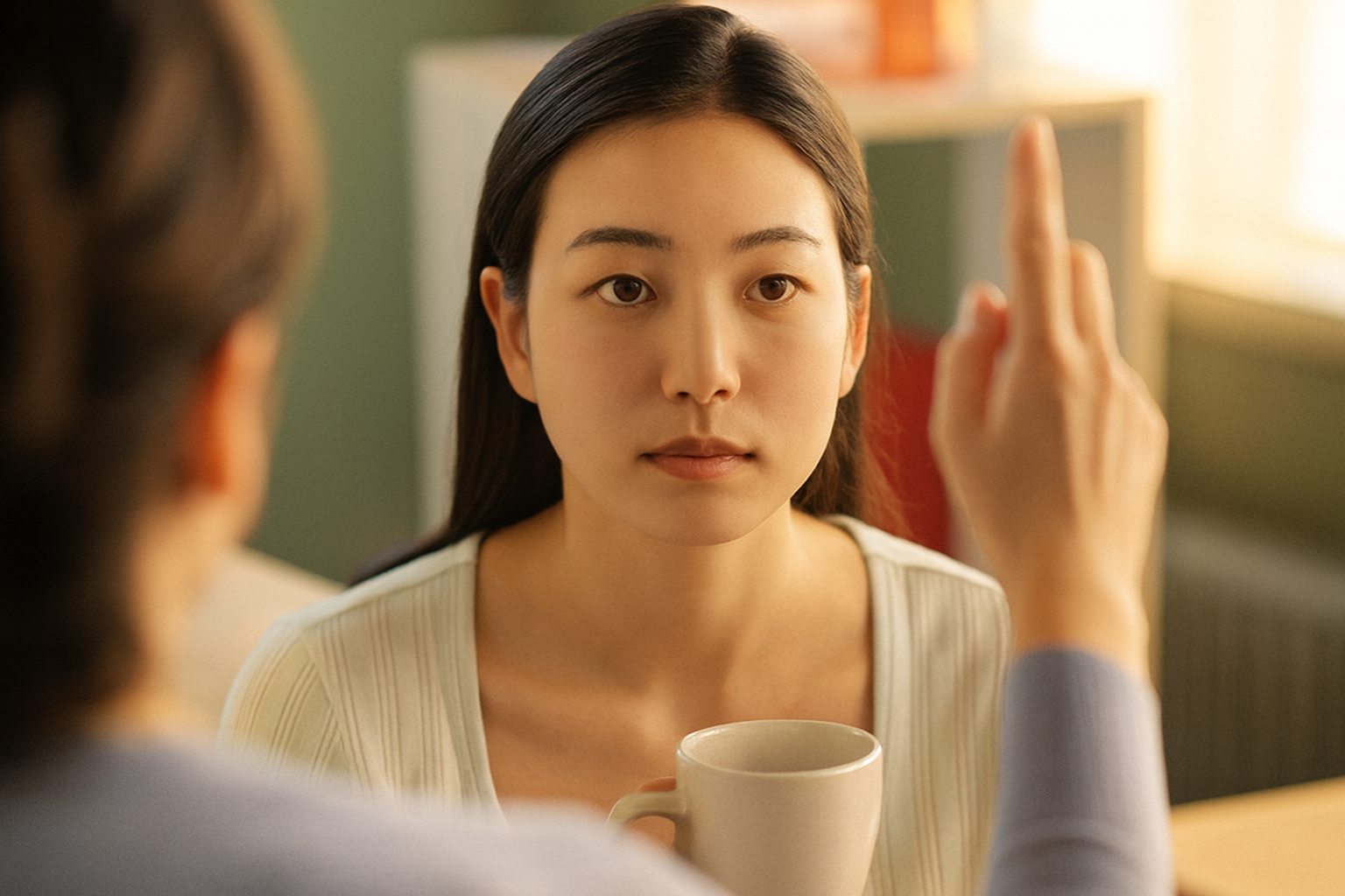 EMDR (안구운동 민감소실 및 재처리요법)